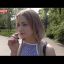 LETSDOEIT - Russian Teen Gets Her Holes Filled By Big Czech Cock 10 min 1080p
