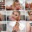 Jessa Rhodes loves two fat cocks and she gets filled in all her holes