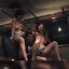 Пьяные Эмилия Аргана и Стейси Блум соблазнили парня в поезде