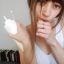 MissAlice_94 - Wet Messy Lotion and Fingers