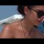 Voyeur peeps on teen friends rubbing each other with sun lotion 7 min 720p